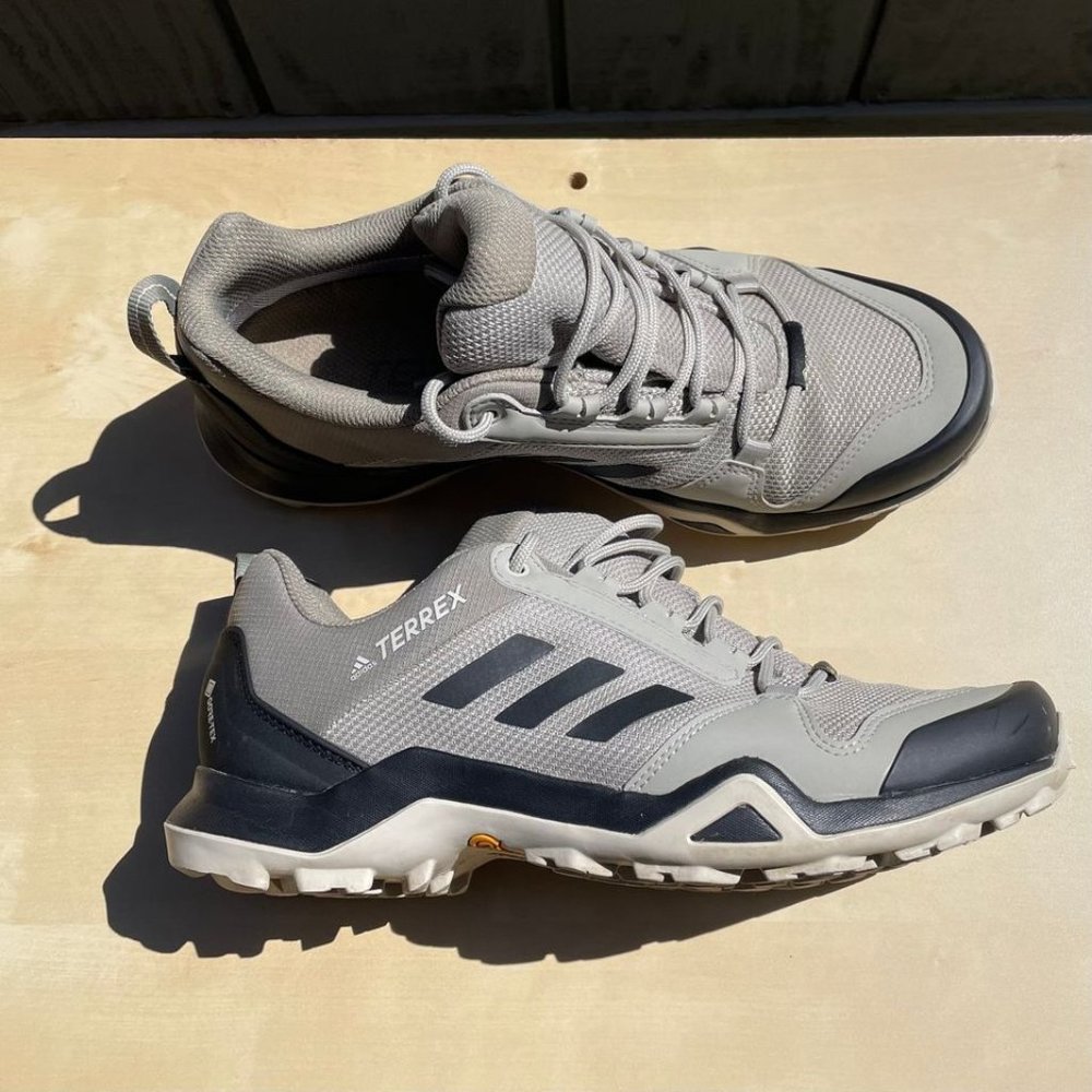 ADIDAS TERREX Hiking Shoe